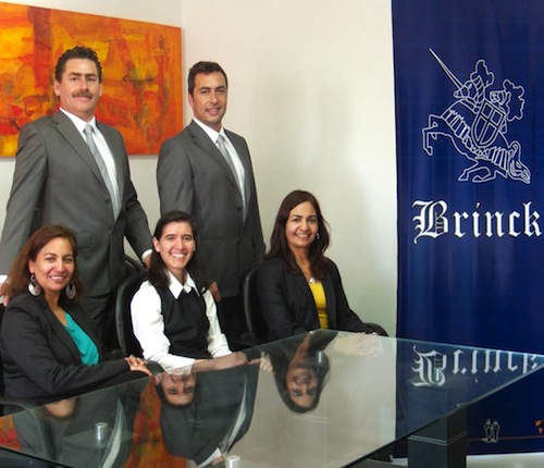 Ipswitch suma a BRINCK como partner estratégico en Chile