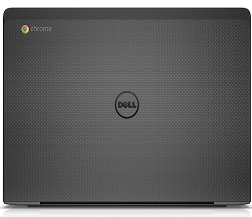 Dell fabricará y venderá un Chromebook para empresas