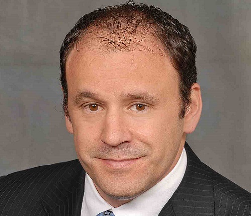 Ex Ejecutivos de Cisco forman nueva empresa Latamkey