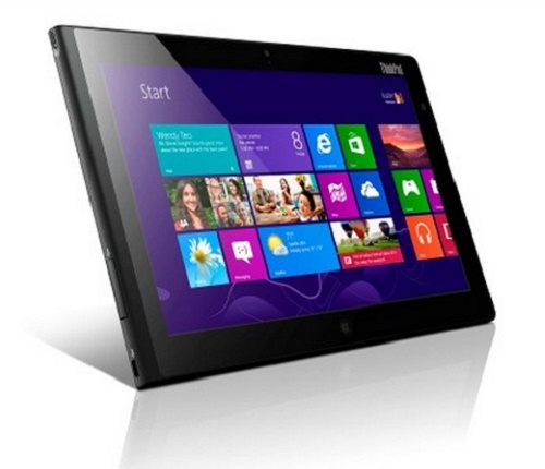 Lenovo obtiene sus primeras pérdidas fiscales en seis años