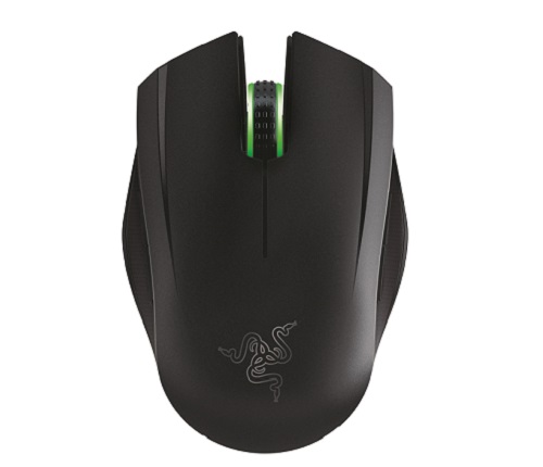 Razer lanza el mouse mas preciso del mundo