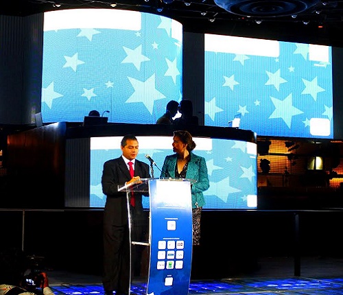 Record de inscritos en los “Óscar” de los data centers