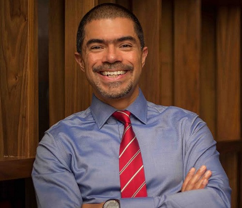 Gigamon nombra nuevo Vicepresidente para la región