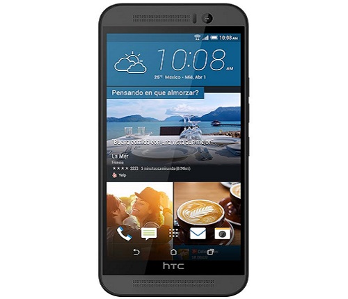 HTC regresa a Chile de la mano de Claro