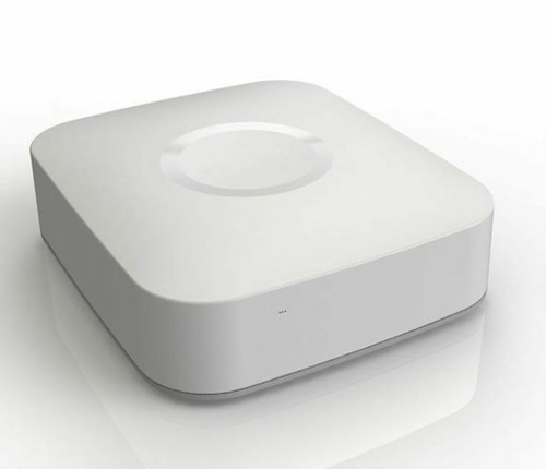 Samsung SmartThings Hub lleva el IOT al hogar