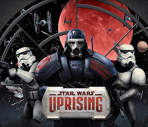 Star Wars prepara su regreso con juego para moviles