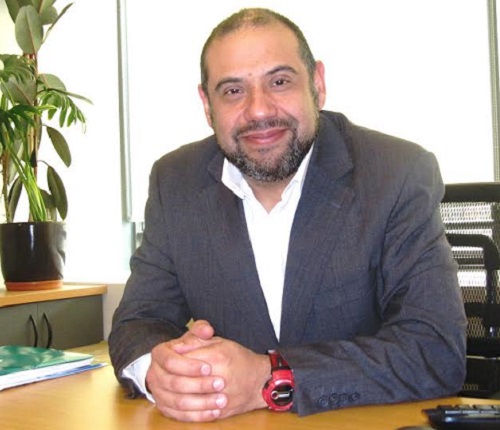 Nuevo Director de Canales para Xerox Chile