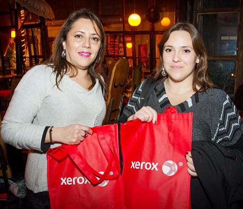 Xerox Chile lanza programa de fidelización para canales