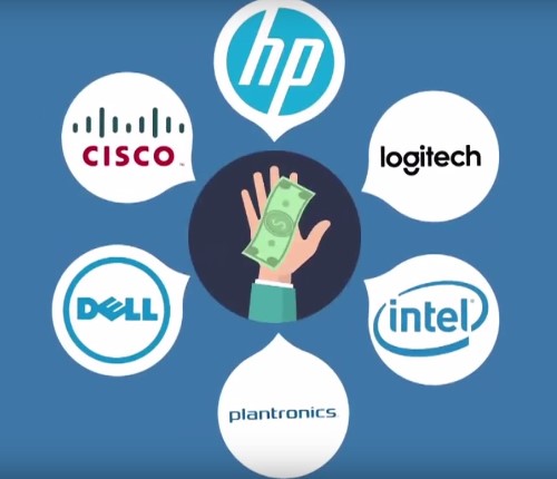 Ingram Micro presenta programa de fidelización para resellers