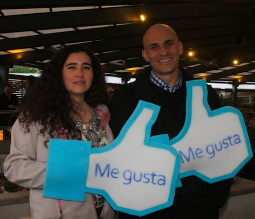 Microsoft y Licencias OnLine reúnen a sus canales en Cuper & Co