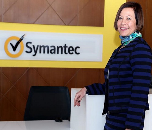Symantec nombra Directora de Marketing para Latam