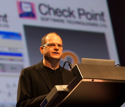 Check Point y ElevenPaths firman alianza de seguridad movil