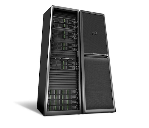 Fujitsu presenta al canal nuevo sistema de almacenamiento