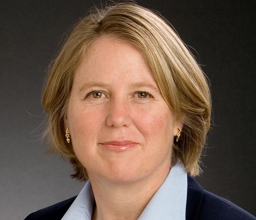 Google ficha a cofundadora de VMWare para su negocio cloud