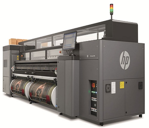 HP Inc. logra 30.000 impresoras Latex instaladas en el mundo