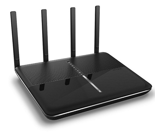 TP-Link obtiene casi un 45,49% del mercado mundial Wi-Fi