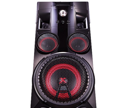 LG presentará nuevos sistemas de audio en CES 2016