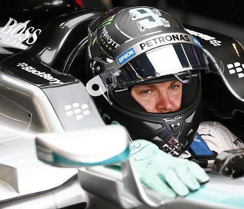 Tecnoglobal y Epson vivieron la Fórmula Uno de Sao Pablo