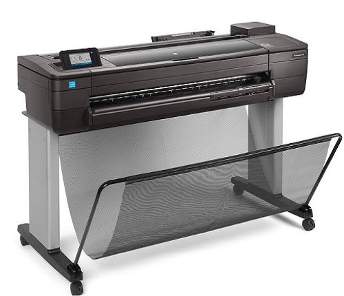 HP Inc reinventa la impresión de gran formato