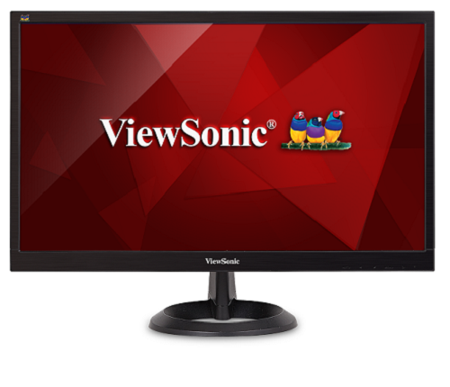 ViewSonic estrena dos nuevos monitores en Chile