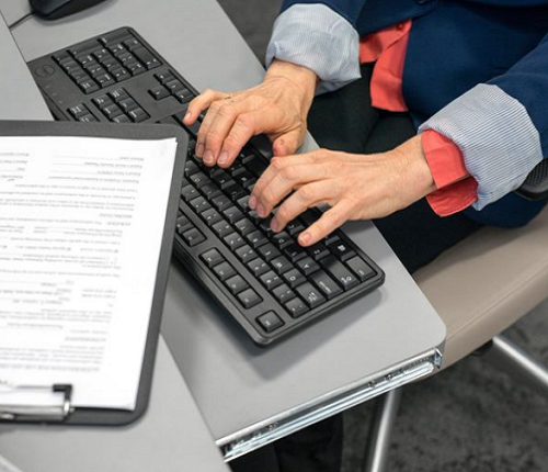 Xerox líder en servicios de gestión de flujos de trabajo