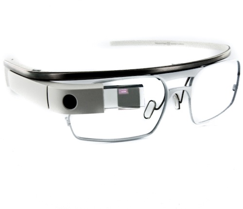 Las Google Glass llegarán al trabajo proximamente