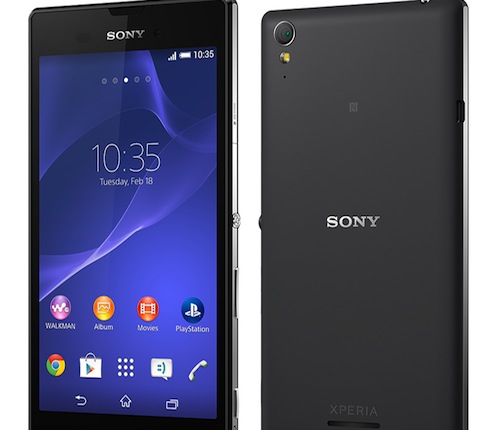 Los usuarios prefieren smartphones de 5,3 pulgadas