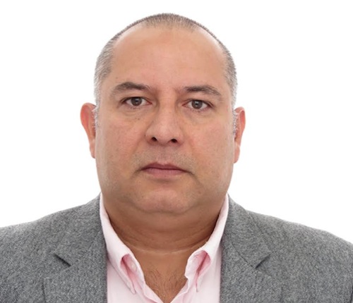 A10 Networks designa nuevo Regional Sales Manager