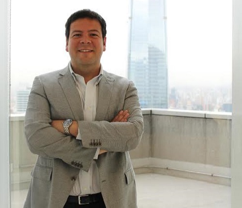 Defontana tiene nuevo gerente de Marketing para Chile y la Región