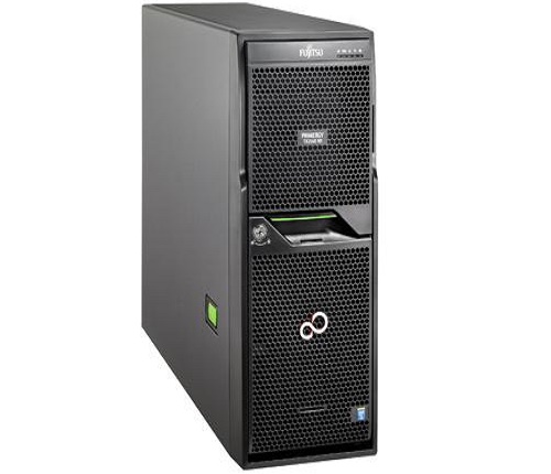 Fujitsu da a sus partners una propuesta de servidores flexible