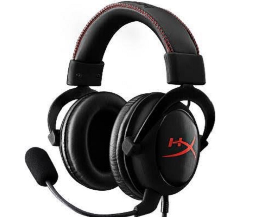 HyperX amplía su familia de audífonos Cloud Core