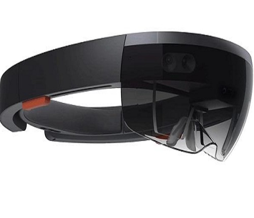 Hololens de Microsoft tendrá la mejor autonomía del mercado