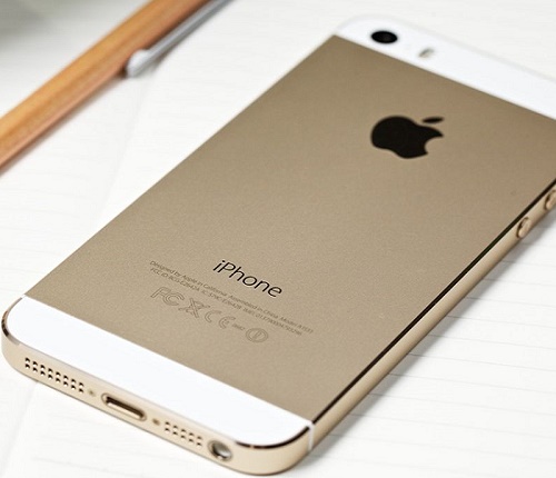 Nuevo iPhone 5se de 4 pulgadas vendrá con Apple Pay