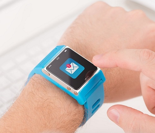 Kaspersky protegerá los dispositivos vestibles de cibercriminales