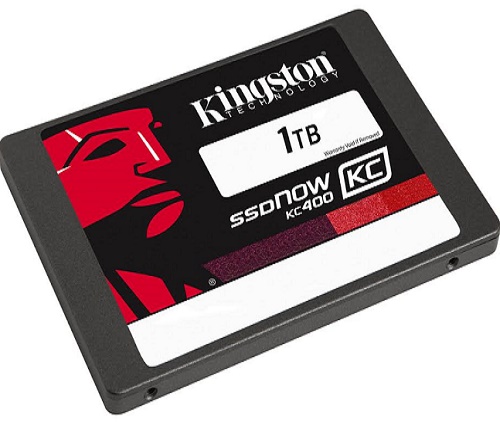 SSD estarán en un 56% de los notebooks el 2018