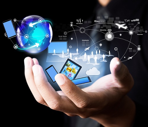 Cuatro tendencias tecnológicas que marcarán este 2016