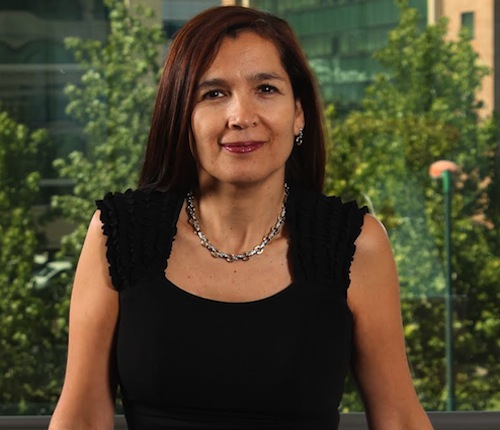 Xerox Chile designa nueva product manager de artes gráficas