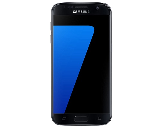 MWC 2016: Samsung presenta el Galaxy S7 mejorando el S6