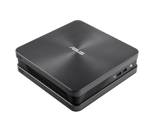 ASUS presenta los mini PC más potentes del mercado