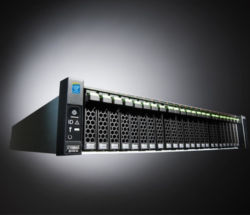 Fujitsu quiere ayudar a las Pymes y Partners en Big Data