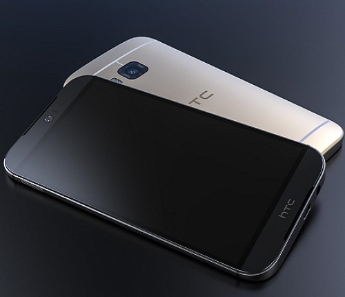 HTC One M10 debutará el próximo 11 de abril
