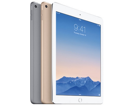 iPhone 5se y iPad Air 3 serían presentados el 15 de marzo