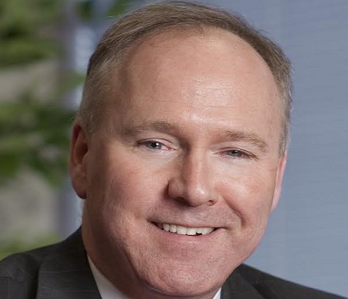 Inmarsat nombra nuevo vicepresidente de seguridad