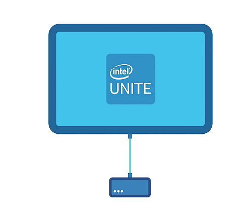 Intel Unite 2.0 apuesta por las Comunicaciones Unificadas