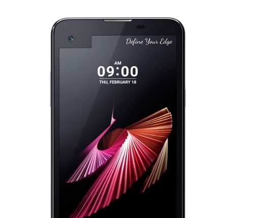 MWC: LG estrena los nuevos Smartphones X Series