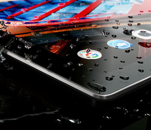 MWC 2016: Lenovo estrena las nuevas tablets TAB3