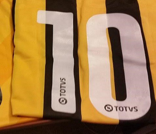 Club Atlético Peñarol firma acuerdo TI con TOTVS