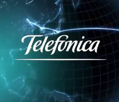 Telefónica ofrece servicios de Colaboración Cloud de Cisco
