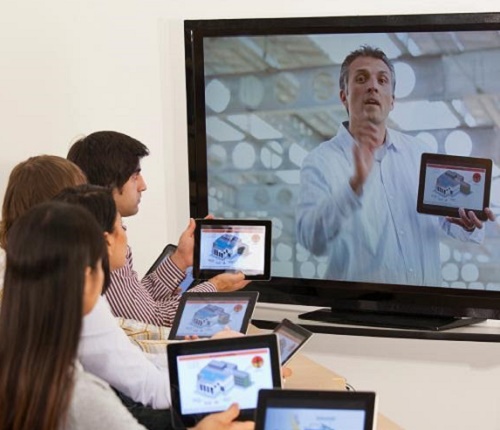 Regreso a clases más seguro con la ayuda de Tripp Lite