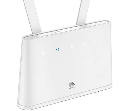WOM irrumpe con nuevo WiFi Hogar 4G